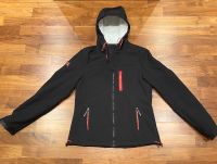 Superdry Softshell Jacke Gr. S schwarz Nordrhein-Westfalen - Mönchengladbach Vorschau