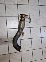 Kia ceed gt bastuck Downpipe Nordrhein-Westfalen - Lüdenscheid Vorschau