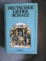 Buch "Deutscher Liederschatz" Baden-Württemberg - Uhldingen-Mühlhofen Vorschau