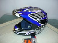 AXO N E U Motocross-, Offroad- ,Motorradhelm Gr. XL  62  7-3/4 Bayern - Ochsenfurt Vorschau