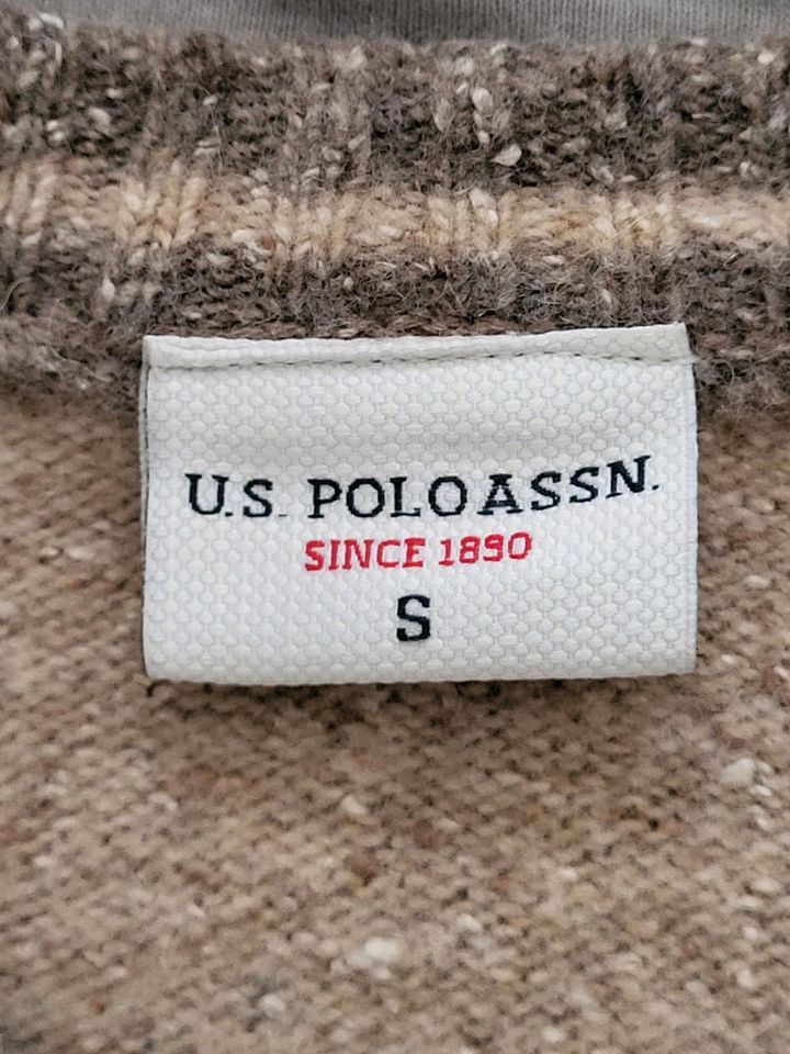 U.S POLO Pullover/ Small in Hannover