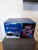 Playstation VR Briller PS 4 PS5 Bayern - Augsburg Vorschau