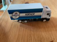 Kirner Pils LKW Modell Rheinland-Pfalz - Kirn Vorschau