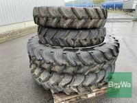 New Holland 340/85 R48+270/95R32 Komplettrad Bayern - Bamberg Vorschau