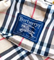 Burberry Jacke trench Barbour Vintage Gore Stone evisu Jeans acg Rheinland-Pfalz - Willroth Vorschau