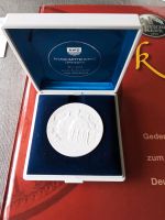 Meissen -Porz.-Medaille Versand ab 4, 50 € Baden-Württemberg - Leimen Vorschau