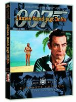 James Bond - Dr. No - Sean Connery + Ursula Andress DVD NEU OVP Nordrhein-Westfalen - Werther (Westfalen) Vorschau