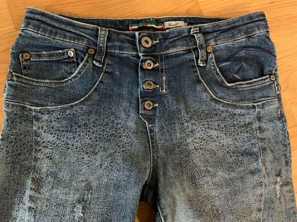 Please Jeans P24 in Gr. S für Damen in München - Moosach | eBay  Kleinanzeigen ist jetzt Kleinanzeigen