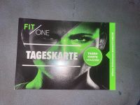 Fit One Tageskarte, Fitnessstudio Stuttgart - Stuttgart-Ost Vorschau