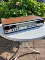 Verkaufe dieses DDR Radio. Siehe Beschreibung Sachsen-Anhalt - Schönebeck (Elbe) Vorschau
