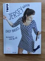 Jersey Nähen EASY BASICS Gr. 36-46 Julia Korff Obervieland - Arsten Vorschau