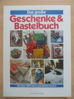 Das große Geschenke & Bastelbuch-Mit über 1000 Ideen zum Selberma Gerbstedt - Welfesholz Vorschau