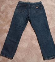 Herren-Jeans Wrangler W36 L30 Bayern - Sankt Wolfgang Vorschau