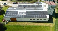 143,55 kWp PV-Anlage: zukunftsorientiertes Invest in Photovoltaik Nordrhein-Westfalen - Preußisch Oldendorf Vorschau