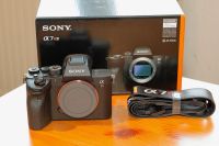 Sony Alpha 7R IV (ILCE-7RM4) mit OVP & Rechnung Baden-Württemberg - Glatten Vorschau