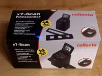 Filmscanner Diascanner X7 - Scan NEU und OVP Nordrhein-Westfalen - Krefeld Vorschau