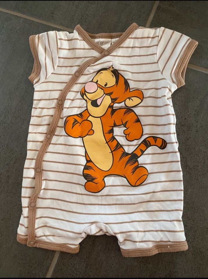 Tigger Body H&M in Überherrn