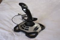 Logitech Extreme 3D Pro Twist Handle Joystick Nordrhein-Westfalen - Höxter Vorschau