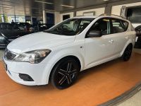 Kia cee'd / Ceed/2.Hd/MFL/PDC/USB/Klima/ Rheinland-Pfalz - Bad Dürkheim Vorschau