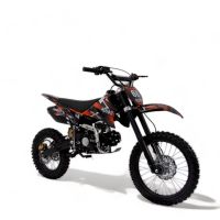 Dirt Bike Cross Bike Motor Bike 125cc modell KXD 608 NEU!!! Nordrhein-Westfalen - Gelsenkirchen Vorschau