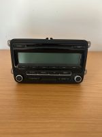 Blaupunkt VW Autoradio mit CD Player Top Zustand! Hessen - Darmstadt Vorschau