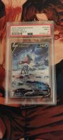 Pokemon/ Suicune V FullArt PSA9 Niedersachsen - Nienburg (Weser) Vorschau