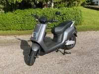 E-Roller Inoa Sli5 50 | 2 Akkus | inkl. Zubehör | 1,20 € / 100 km Bayern - Sonthofen Vorschau