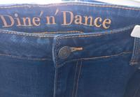 DINE N DANCE Jeanshose NEU und ungetragen Hessen - Limburg Vorschau