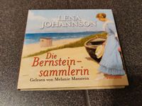 Bernsteinsammlerin Audiofassung Baden-Württemberg - Wangen Vorschau