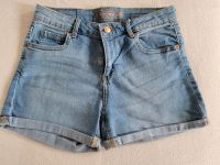 Shorts blau Hessen - Elz Vorschau