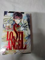 Manga Comic, Lost Angel, Manga Comic, Buch Bayern - Weißenburg in Bayern Vorschau