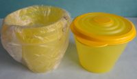 3 Tupperware Bungee Schüsseln 800 ml rund,1x mit flexi Deckel,Neu Duisburg - Meiderich/Beeck Vorschau