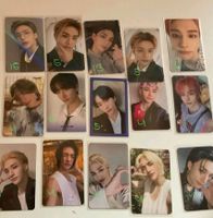 Stray Kids Hyunjin Photocards WTS Bayern - Ingolstadt Vorschau