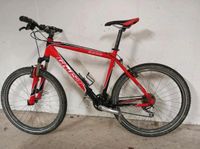 26" MTB GHOST SE 3000 - 27-GÄNGE RH 52cm Baden-Württemberg - Kressbronn am Bodensee Vorschau