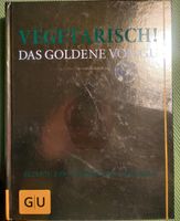 Vegetarisch das goldene Buch von Gu Bayern - Abensberg Vorschau