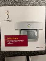 SmartHome Bewegungsmelder außen Innogy LIVISI Nordrhein-Westfalen - Gevelsberg Vorschau