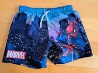 Badeshorts 128 Badehose Spiderman H&M Sachsen-Anhalt - Magdeburg Vorschau