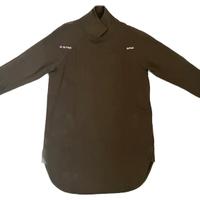 G-Star Sweatkleid Khaki Thüringen - Erfurt Vorschau