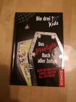 Die 3 Fragezeichen Kids Buch Hamburg-Mitte - Hamburg Billstedt   Vorschau
