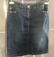 Jeansrock Gerry Weber Gr. 40 Bayern - Augsburg Vorschau