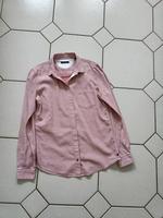 Marc O Polo Bluse Sommer neuwertig Gr.38 Gr.M Hemd Nordrhein-Westfalen - Langenfeld Vorschau