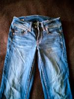 G-star Jeans midge straight 27/32 Niedersachsen - Bad Essen Vorschau