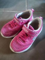 Sommerschuhe Sportschuhe Pink Elefanten Größe 26 Hessen - Niedenstein Vorschau