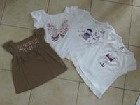 vertbaudet T-Shirts Gr 102 (98/104) NEU und UNGETRAGEN ab 6,50€ Hamburg-Nord - Hamburg Winterhude Vorschau