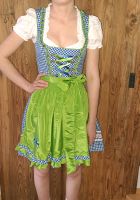 Dirndl Gr 34 Wiesenkönig Bayern - Inchenhofen Vorschau