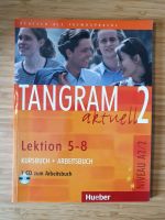 Tangram aktuell 2 Friedrichshain-Kreuzberg - Kreuzberg Vorschau