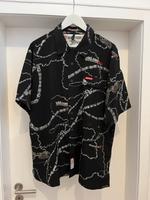 ECKO UNLT COMPLEX Herren Hemd Kurzarm Original Y2K 2000er Vintage Hessen - Gießen Vorschau