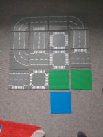 REDUZIERT Lego Platten: Straßen, grün und blau Hannover - Vahrenwald-List Vorschau