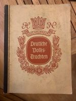 Zigarettenbilder von Haus Neuerburg ⭐️ Deutsche Volkstrachten Nordrhein-Westfalen - Düren Vorschau