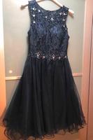 Laona:  Cocktailkleid/Abiball/Konfirmation, Gr. 34/XS Saarland - Homburg Vorschau